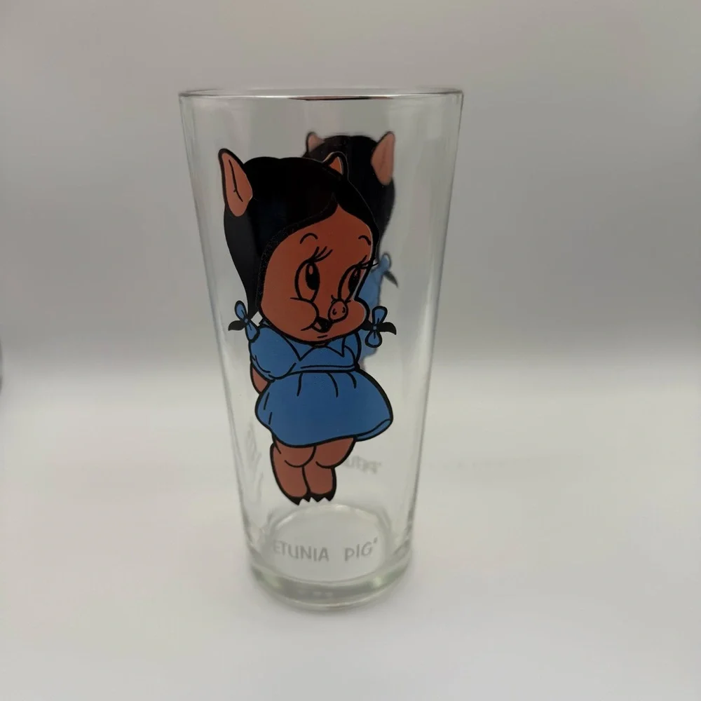 1973 Warner Brothers Pepsi 